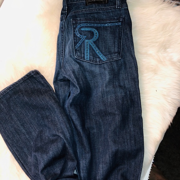 Rock & Republic Denim - Rock & Republic Jeans✨ Size 27!